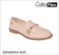 Zapatos Calzaflex Sofia Para Damas by Calzaflex