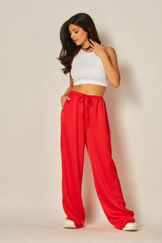 Pantalones Love Poem Para Damas by Love Poem