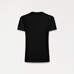 T-shirt women, color/material negro, marca Monastery – vista 6