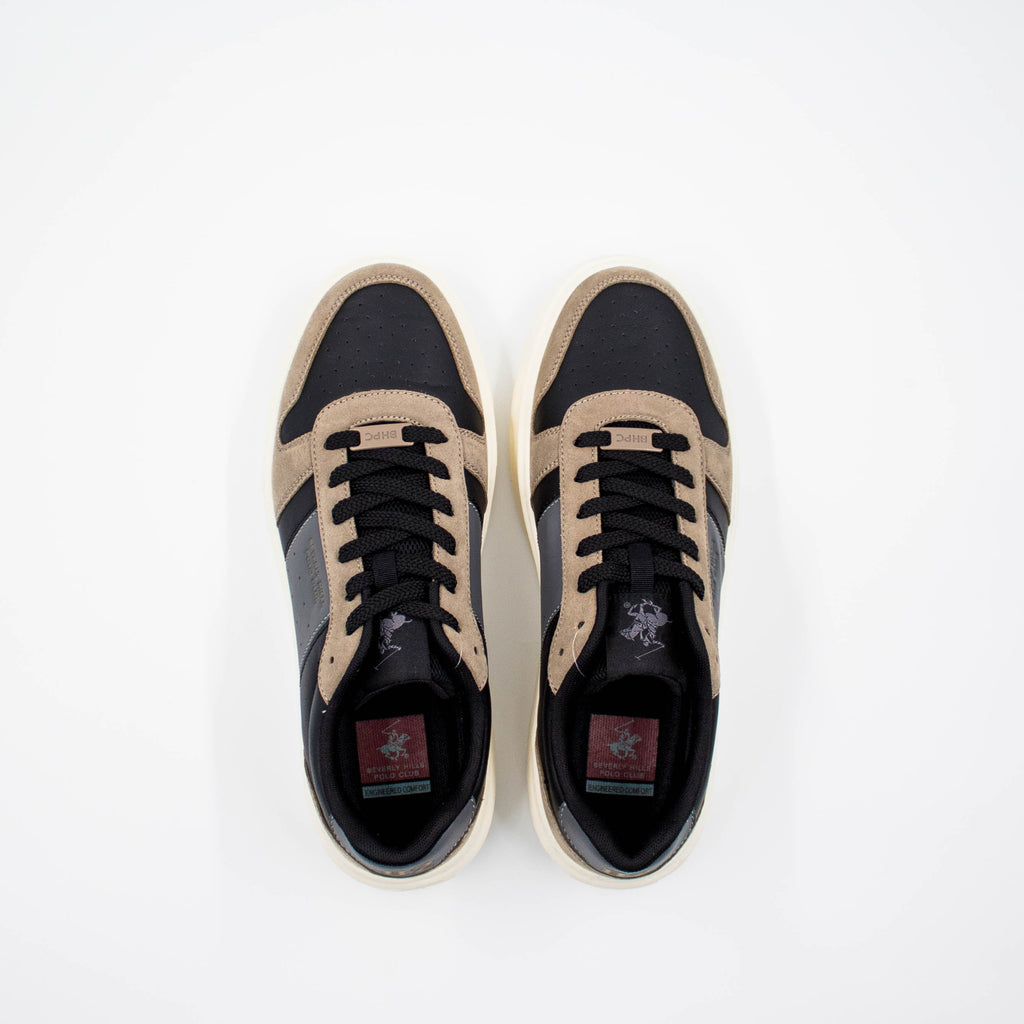 Tenis Beverly Hills Sole para Caballeros – vista 3