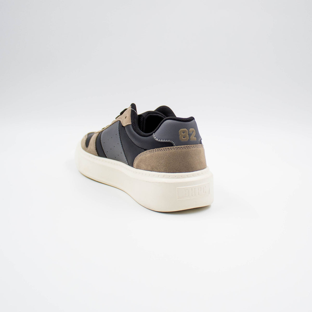 Tenis Beverly Hills Sole para Caballeros – vista 6