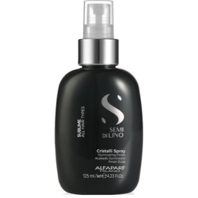 SPRAY CRISTALLI ALFAPARF SUBLIME 125ML
