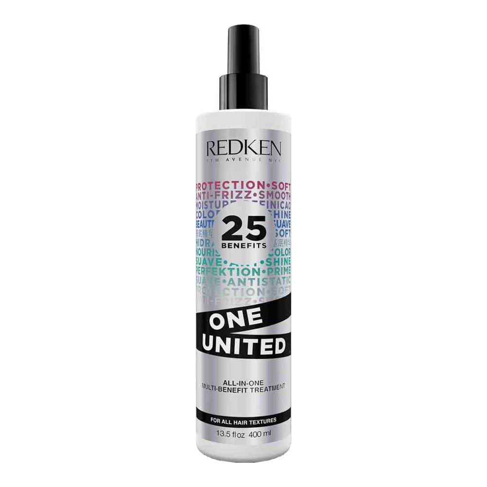 SPRAY REDKEN PROTECTION ONE UNITED 400 ML