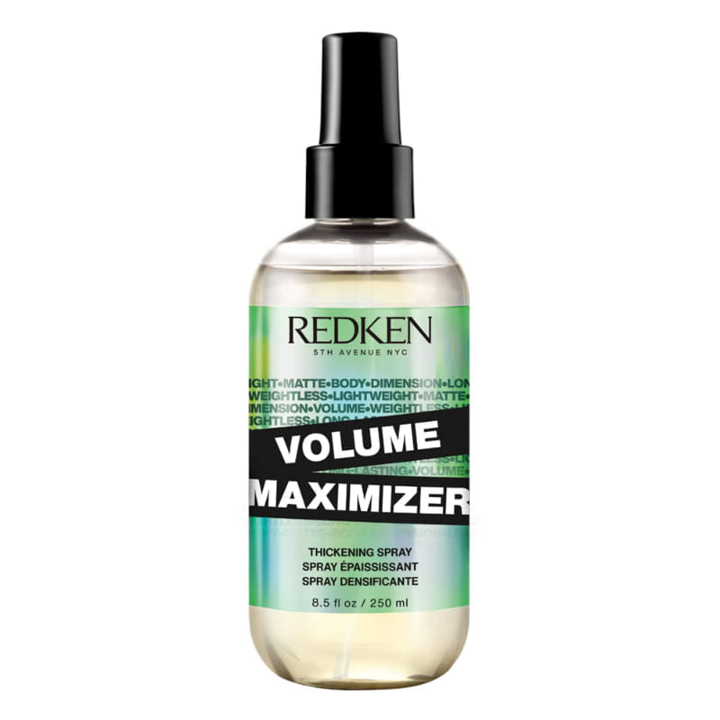 SPRAY REDKEN VOLUMEN 250 ML