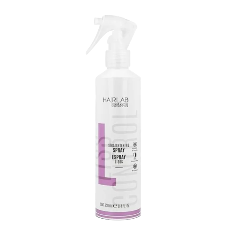 SPRAY SALERM LISOS PROTECTOR TERMICO 250 ML