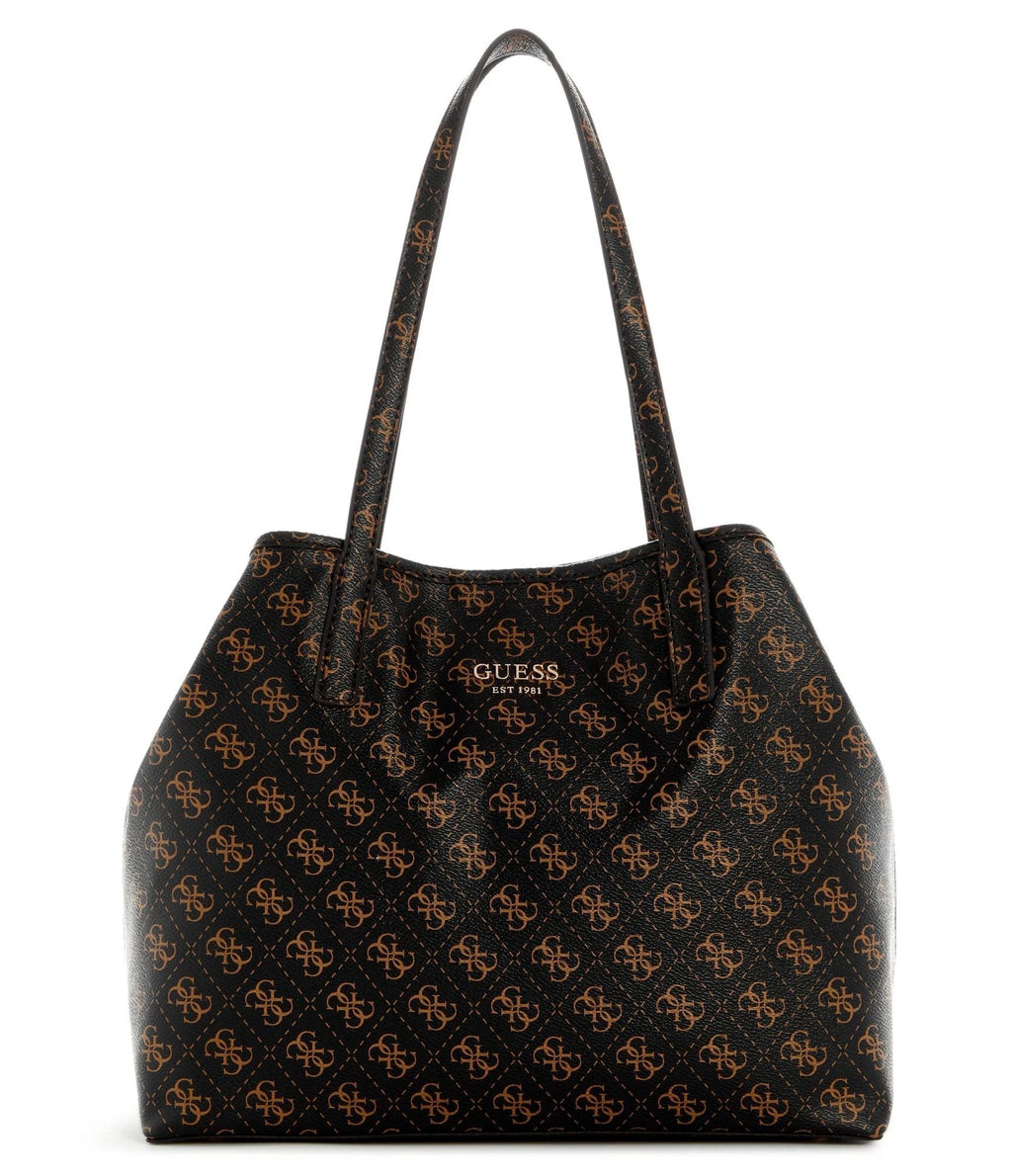 Cartera Guess Vikky Ii Para Damas by Guess