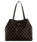 Cartera Guess Vikky Ii Para Damas by Guess