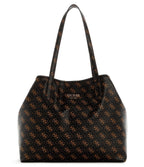 Cartera Guess Vikky Ii Para Damas by Guess