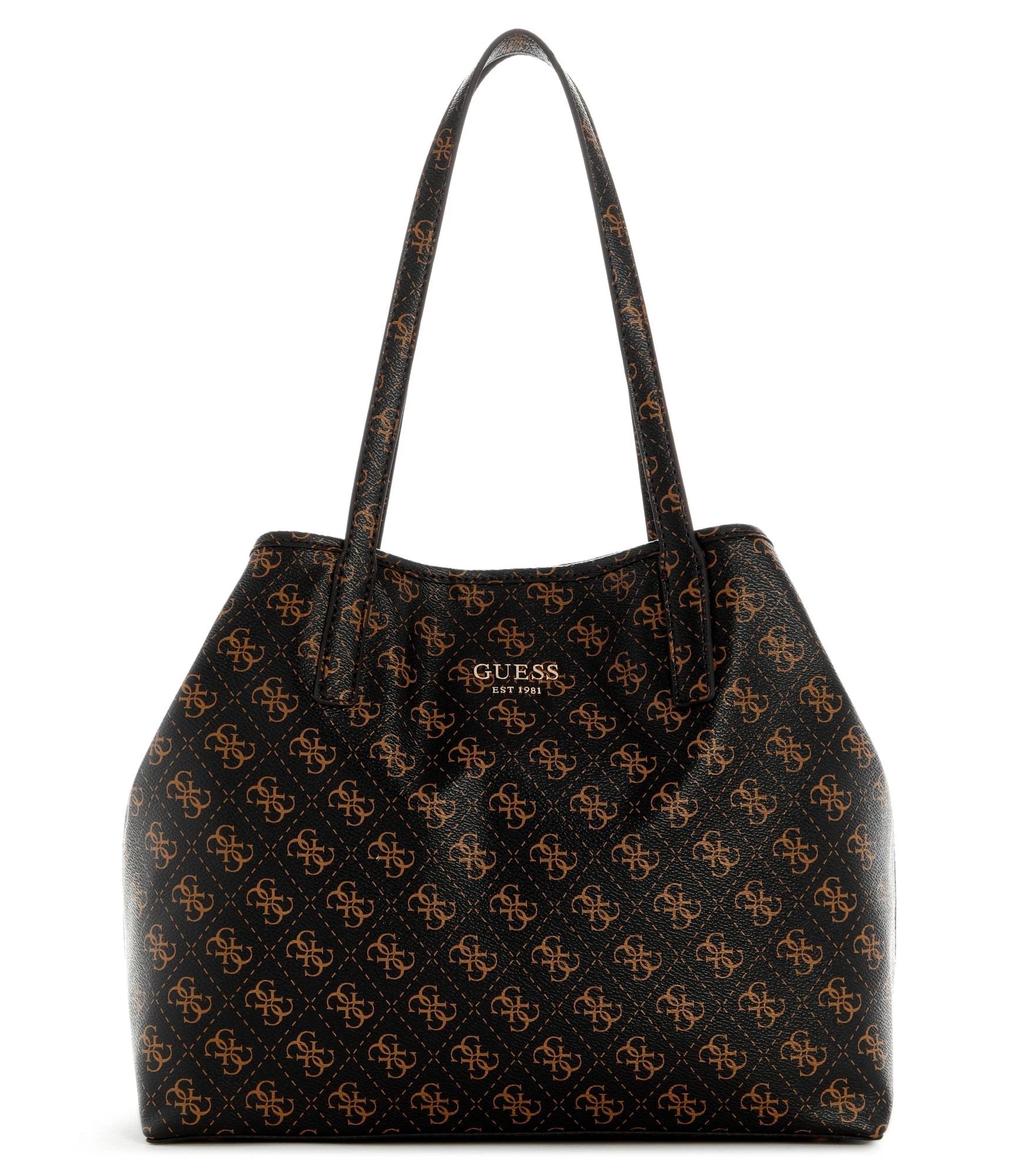 Cartera Guess Vikky Ii Para Damas by Guess