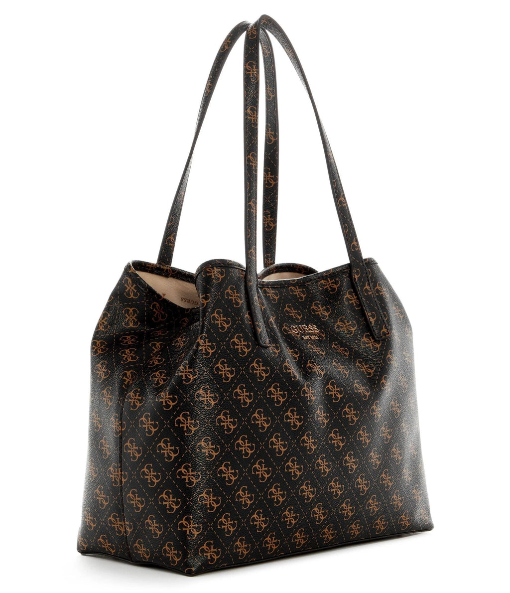 Cartera Guess Vikky Ii Para Damas by Guess