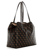 Cartera Guess Vikky Ii Para Damas by Guess