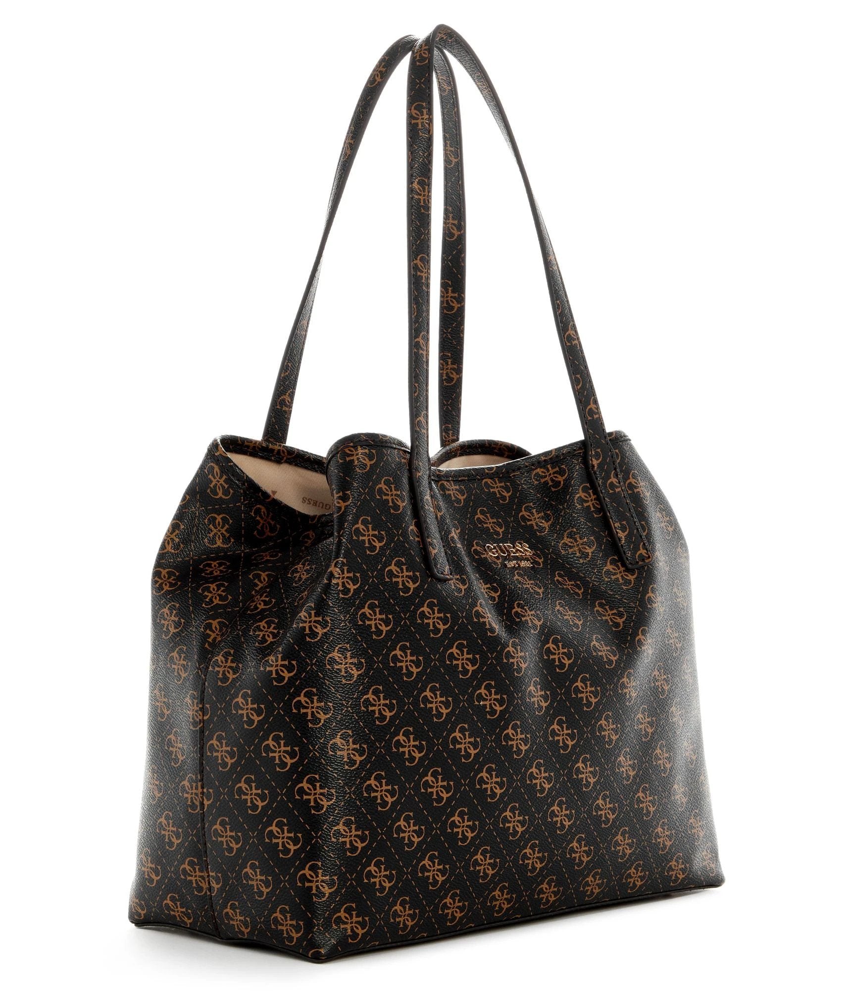 Cartera Guess Vikky Ii Para Damas by Guess