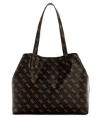 Cartera Guess Vikky Ii Para Damas by Guess