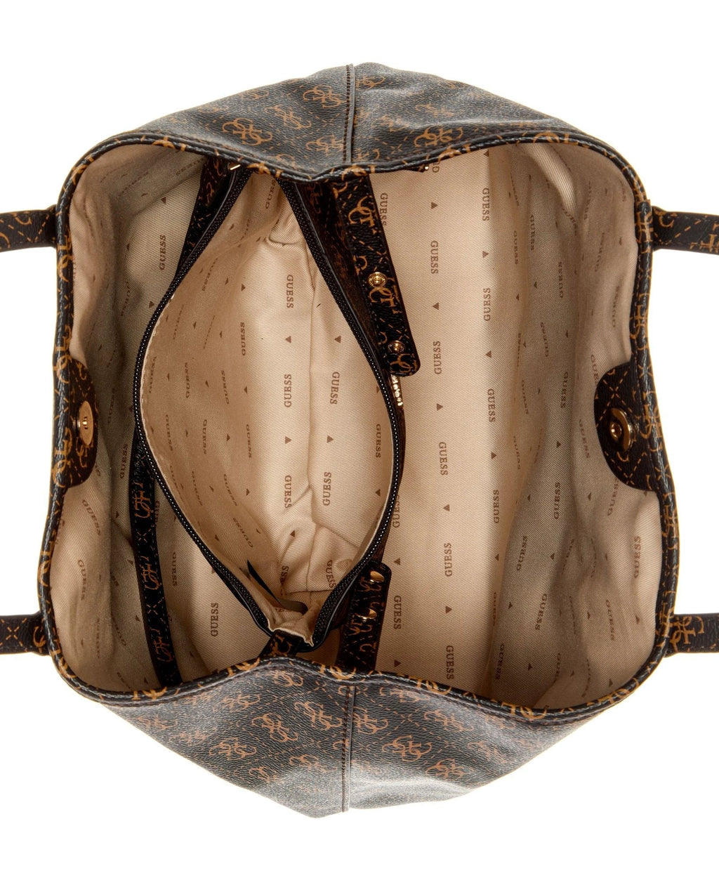 Cartera Guess Vikky Ii Para Damas by Guess