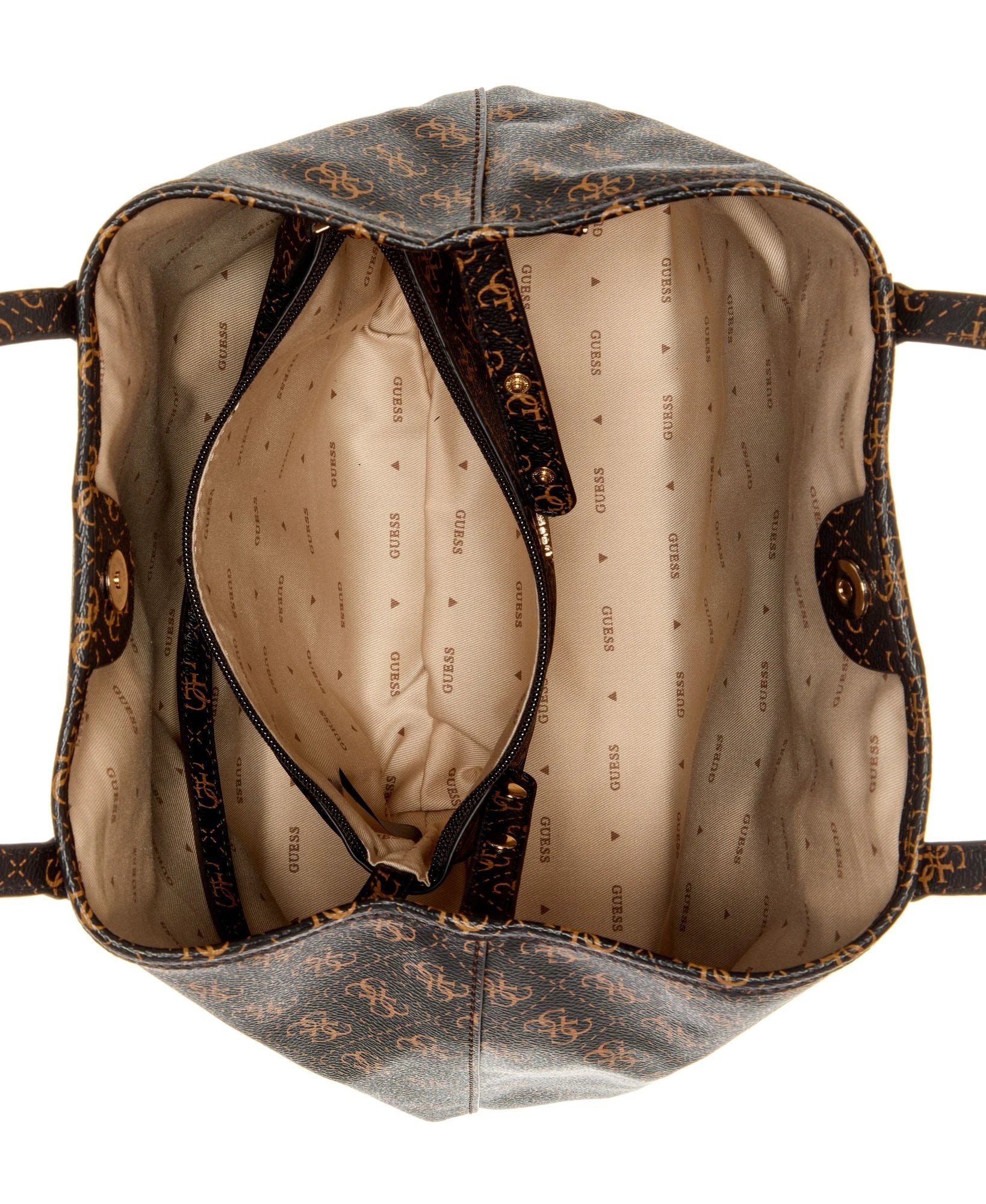 Cartera Guess Vikky Ii Para Damas by Guess