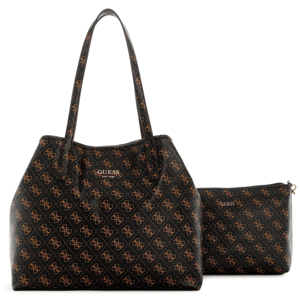 Cartera Guess Vikky Ii Para Damas by Guess