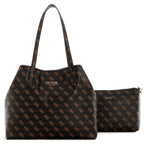 Cartera Guess Vikky Ii Para Damas by Guess