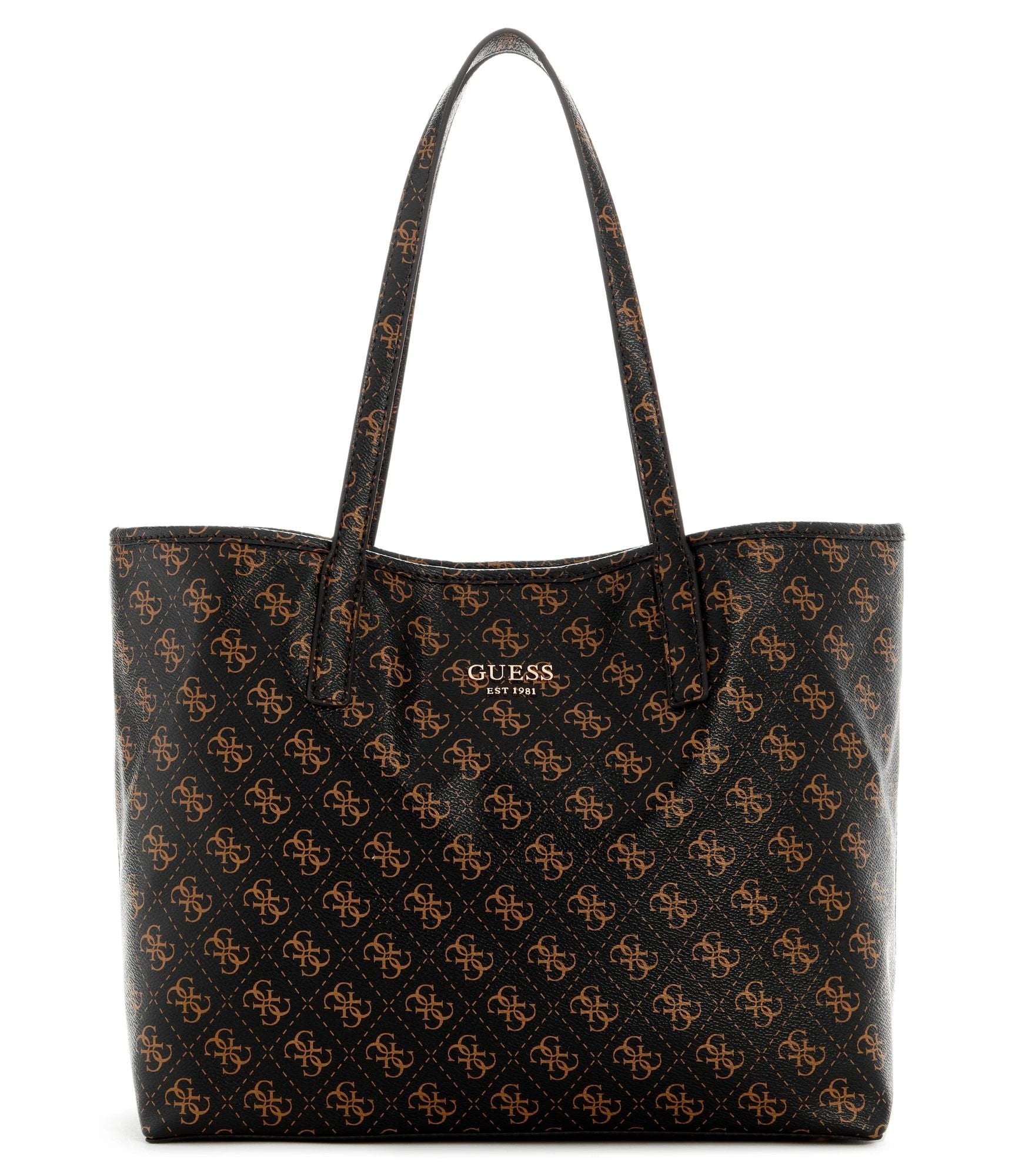 Cartera Guess Vikky Ii Para Damas by Guess