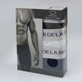 Boxer Oscar De La Renta 3 Piezas Para Caballeros by Oscar De La Renta