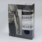 Boxer Oscar De La Renta 3 Piezas Para Caballeros by Oscar De La Renta