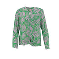 Blusa Zac & Rachel Mangas Largas Sprint para Damas