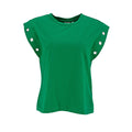 Blusa Zac & Rachel Lisa Argollas Para Damas by Zac & Rachel