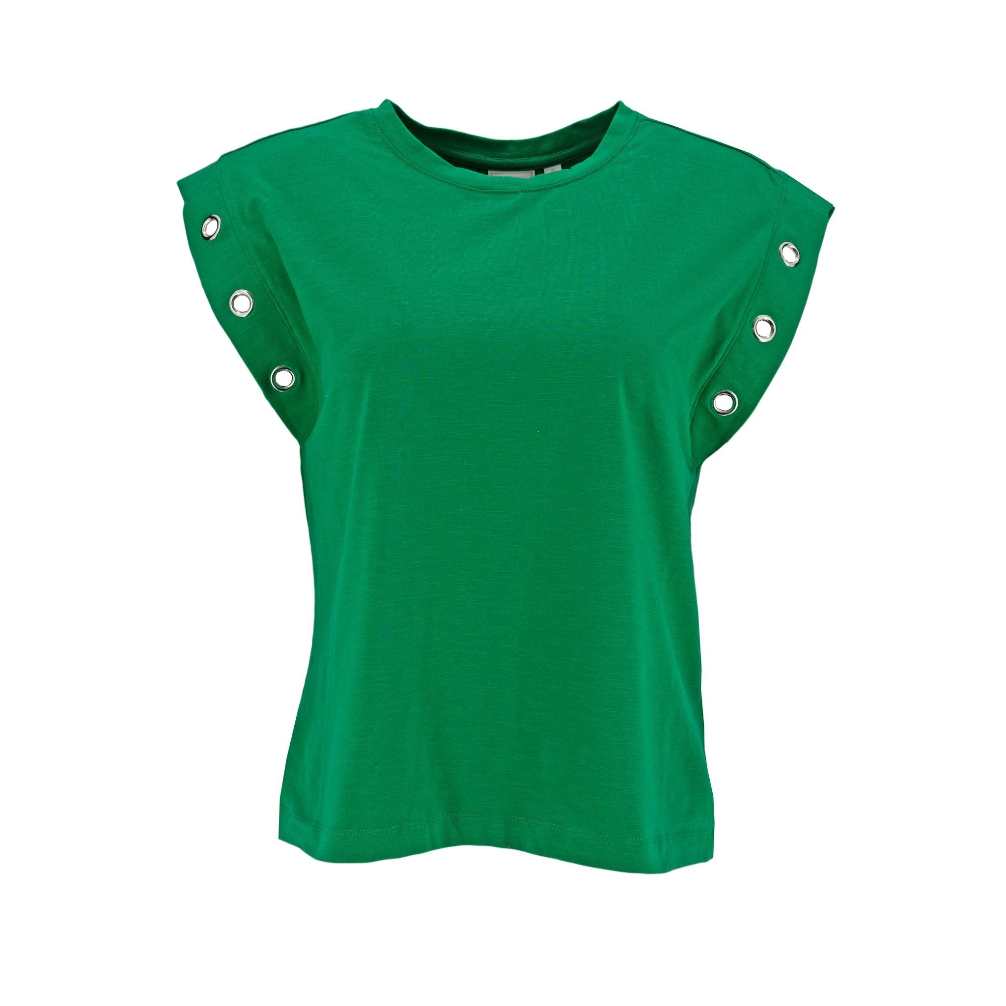 Blusa Zac & Rachel Lisa Argollas Para Damas by Zac & Rachel