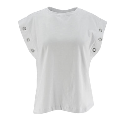 Blusa Zac & Rachel Lisa Argollas Para Damas by Zac & Rachel