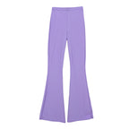 Conjunto Top 10 Mangas Largas 2 Pieza Liso P/ Damas by Top 10