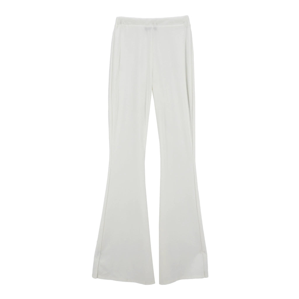 Conjunto Top 10 Mangas Largas 2 Pieza Liso P/ Damas by Top 10