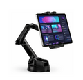Gancho Ajustable Para Tablet Con Brazo Articulado