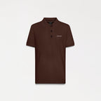 SUBLIMIA POLO MEN BROWN