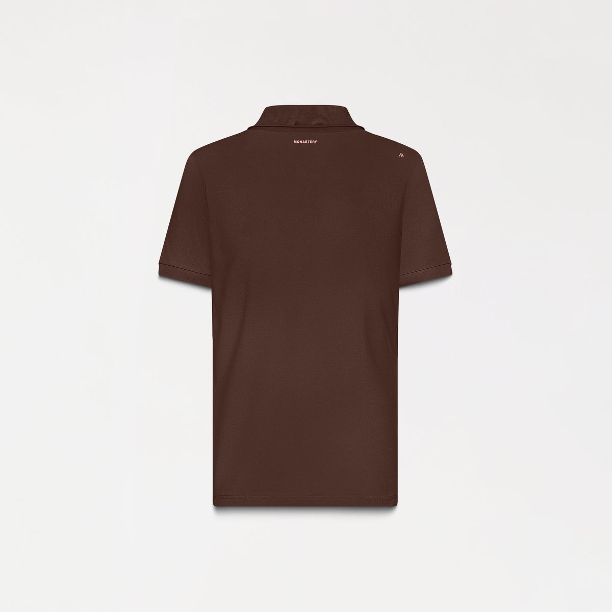 SUBLIMIA POLO MEN BROWN