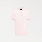 SUBLIMIA POLO MEN PINK