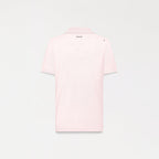 SUBLIMIA POLO MEN PINK