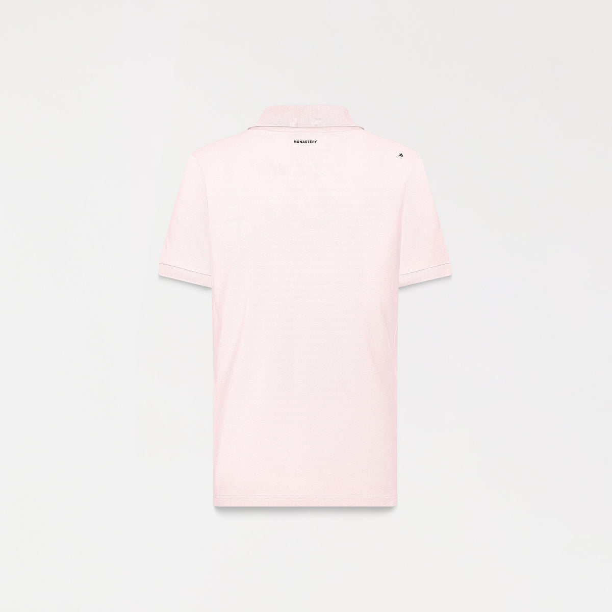 SUBLIMIA POLO MEN PINK
