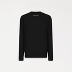 Sweatshirt men, color/material negro, marca Monastery – vista 6