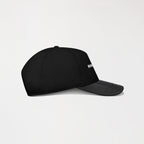 Cap, color/material negro, marca Monastery – vista 5
