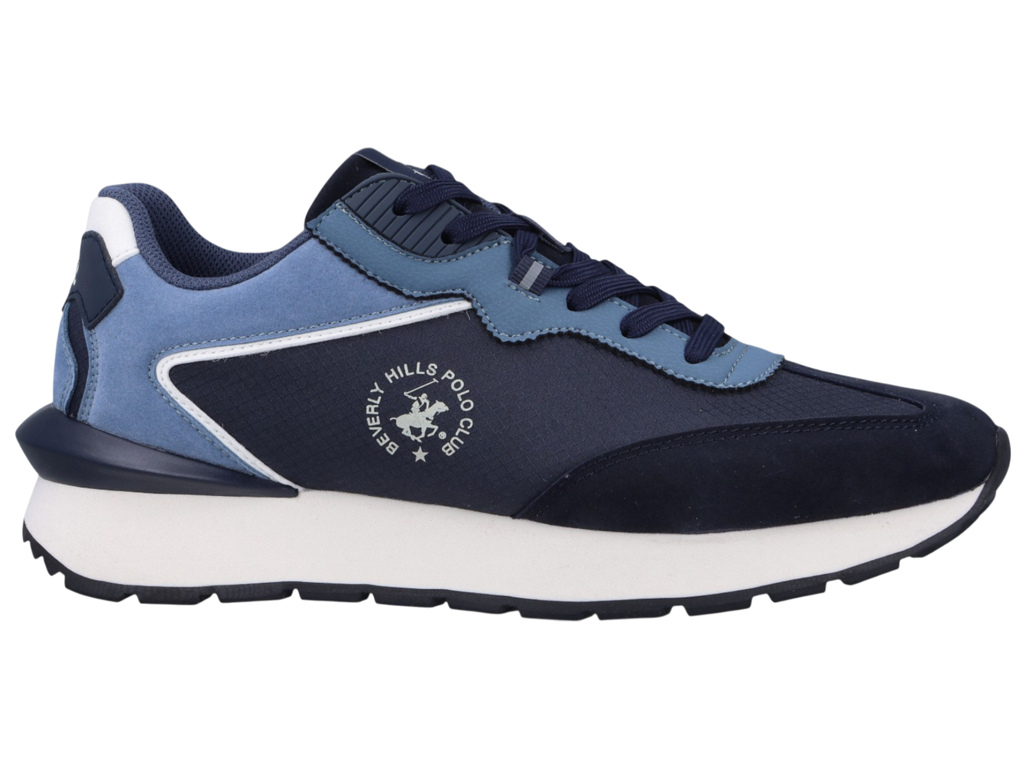 Tenis Beverly Hills Summit para Caballeros