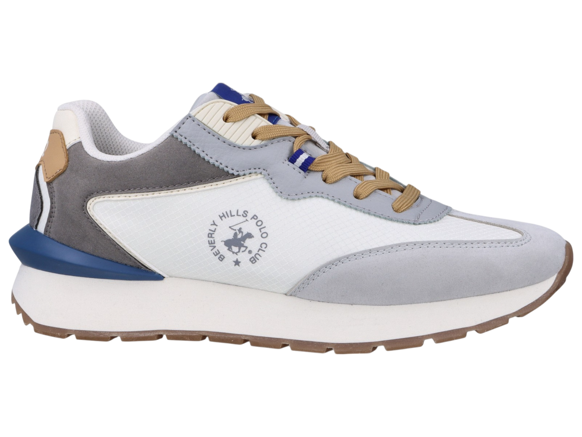 Tenis Beverly Hills Summit para Caballeros