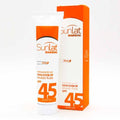 SUNLAT BAMBINI TUBO X 100 ML
