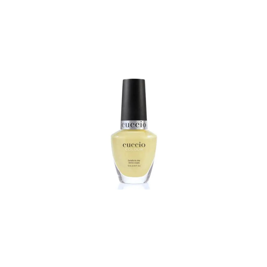 CUCCIO MATCHMAKER - SUNLIT SMIRK 13ML