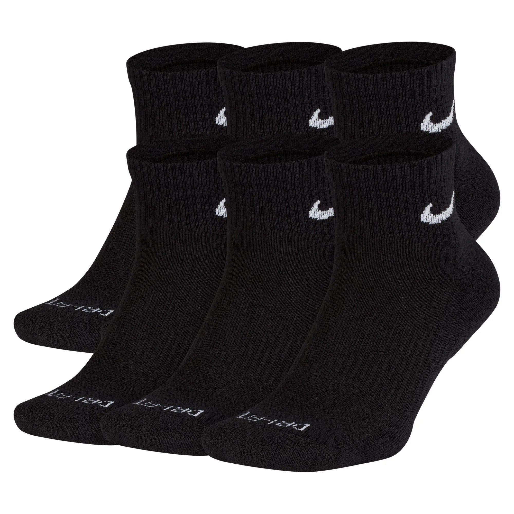 Medias Nike Deportiva 3 Piezas para Caballeros