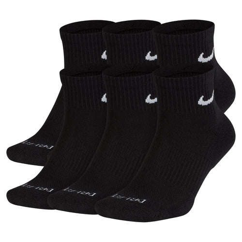 Medias Nike Deportiva 3 Piezas para Caballeros