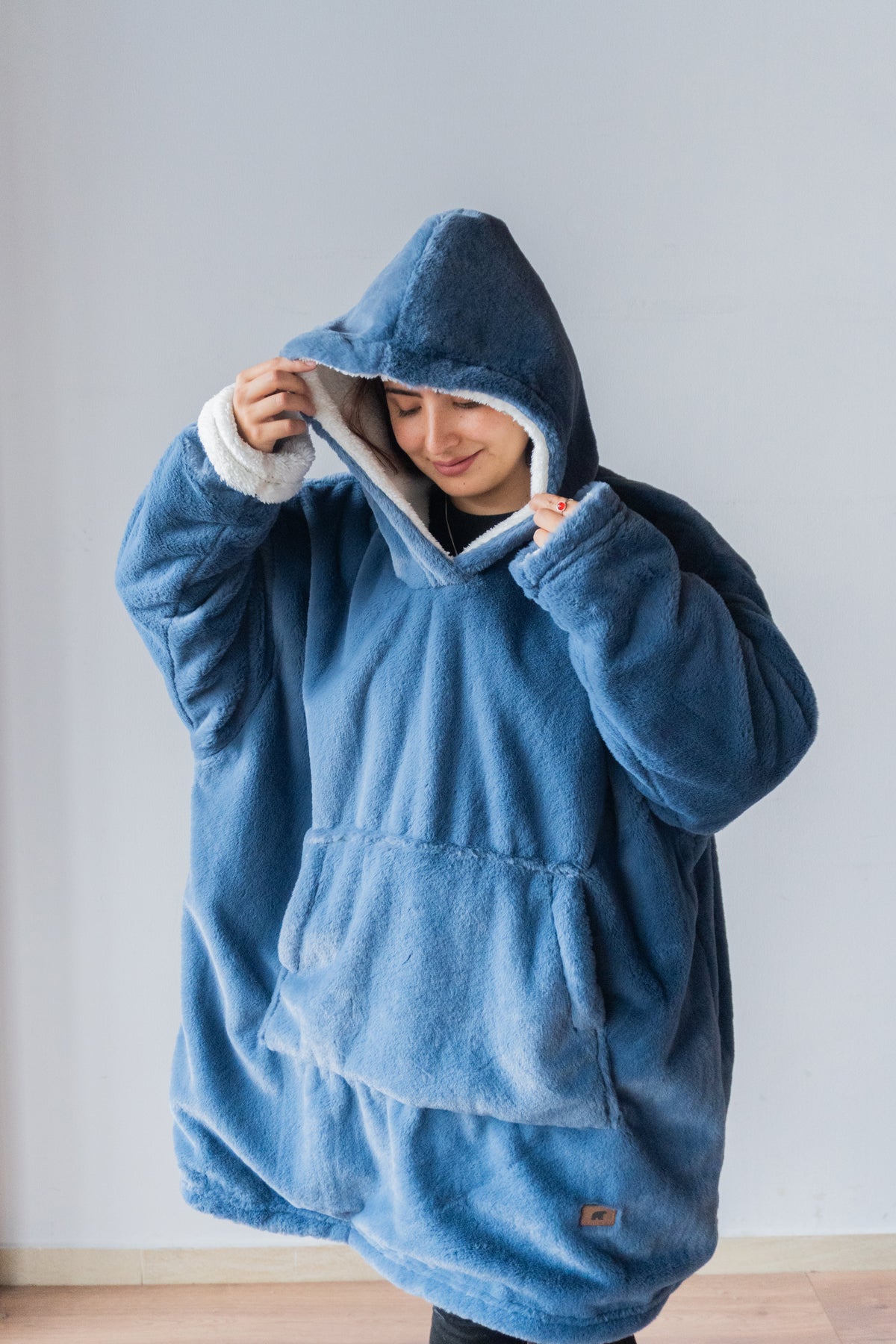 Saco Teddy Nautico