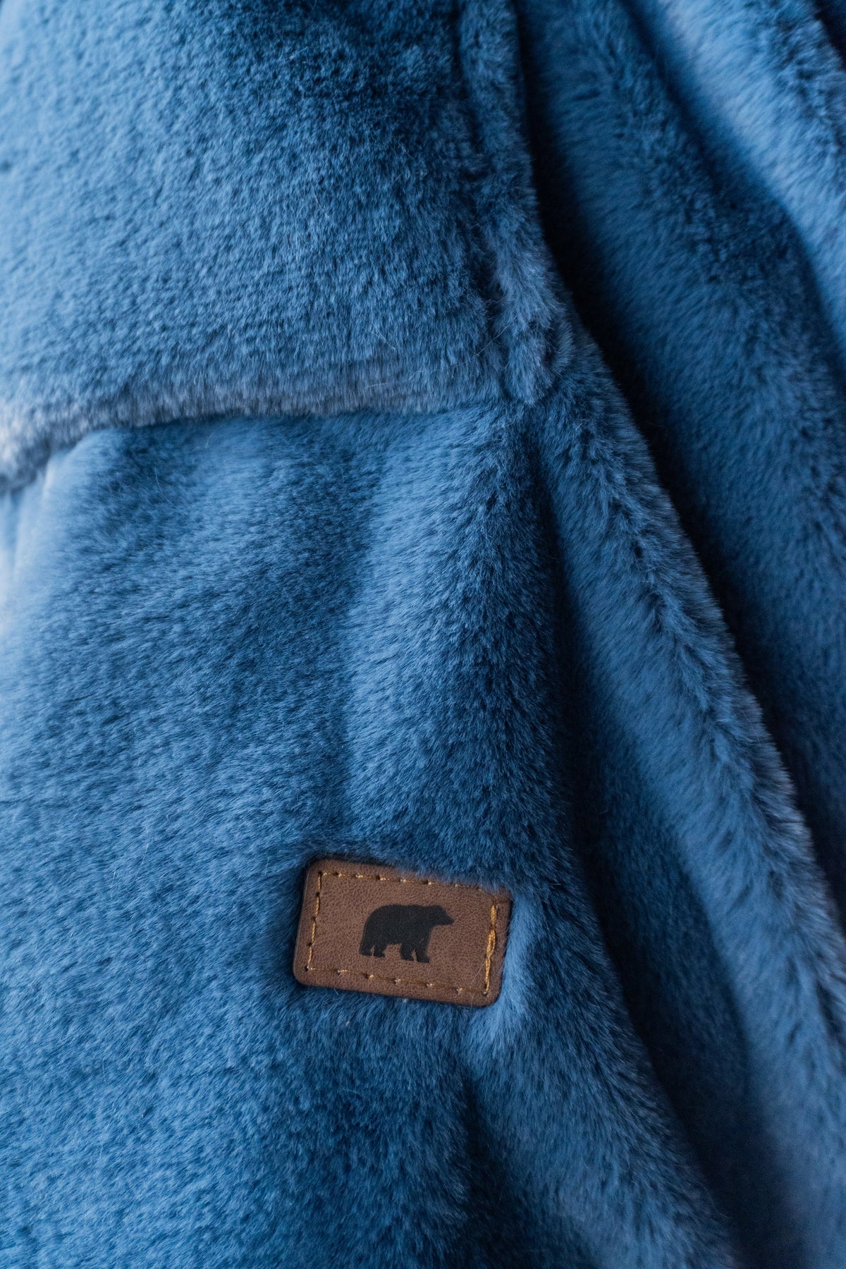 Saco Teddy Nautico