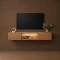 MUEBLE DE TV FLOTANTE EVORA