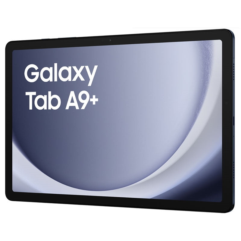 Samsung Galaxy Tab A9+ Plus 5G SM-X216B 128GB 8GB WiFi + 5G LTE Cellular Factory Unlocked GSM Tablet - International Version