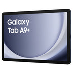 Samsung Galaxy Tab A9+ Plus 5G SM-X216B 128GB 8GB WiFi + 5G LTE Cellular Factory Unlocked GSM Tablet - International Version