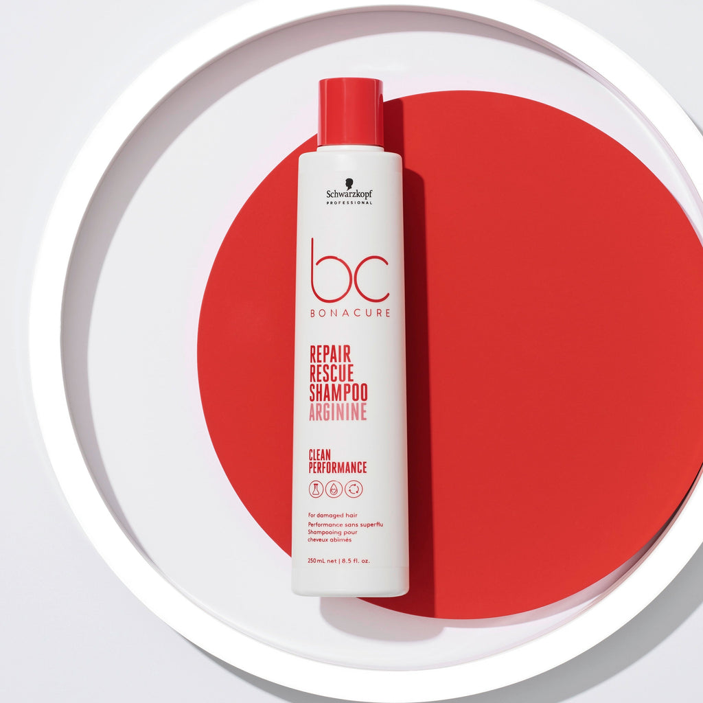 SCHWARZKOPF BC REPAIR RESCUE SHP 250ML